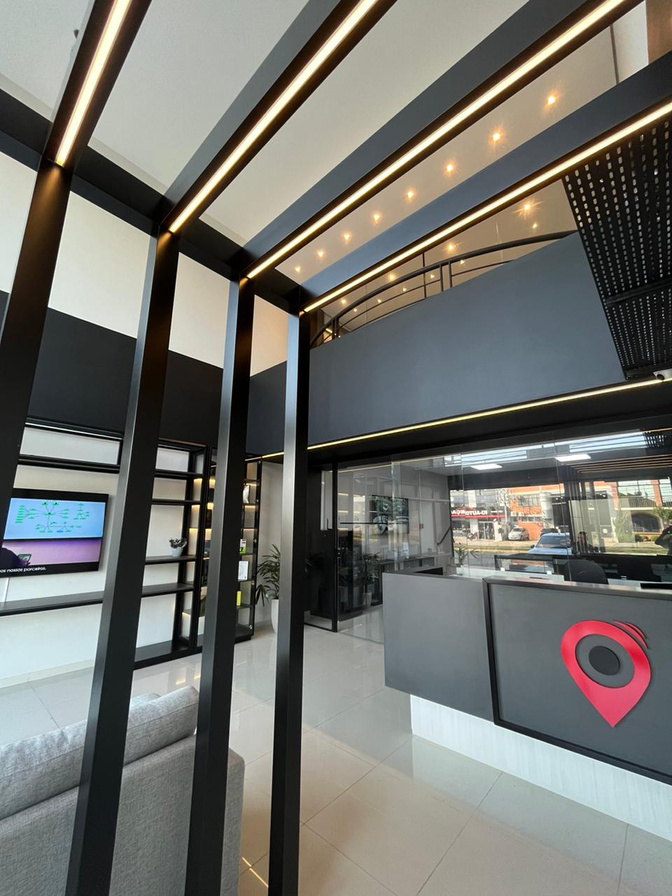Consultec TI — Loja real