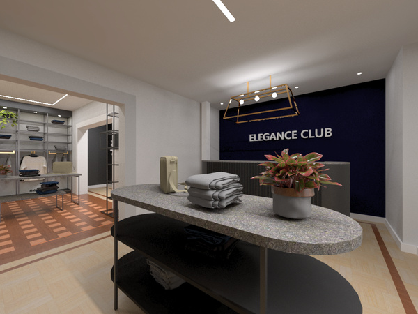 Elegance Club