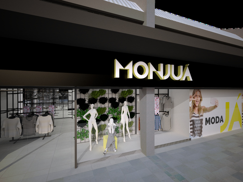 Monjuá